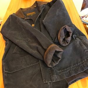 Timberland weathergear jacket